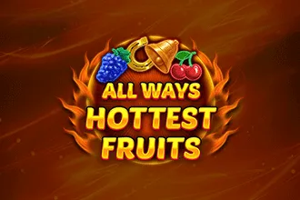 All Ways Hottest Fruits