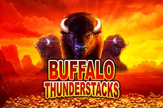 Buffalo Thunderstacks