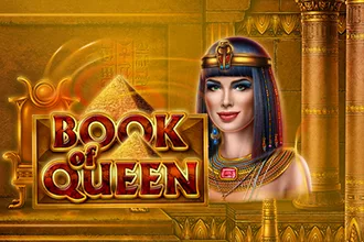 Book of Queen