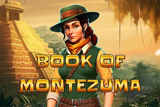 Book of Montezuma