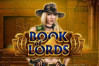 Book of Lords