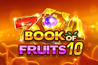 Book of Fruits 10
