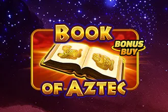 Book of Aztec Bonus Buy