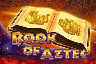 Book Of Aztec