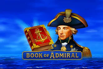 Book of Admiral
