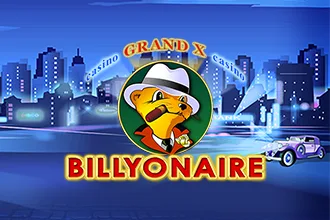 Billyonaire