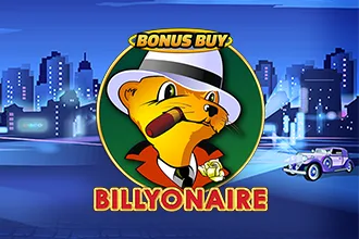 Billyonaire Bonus Buy