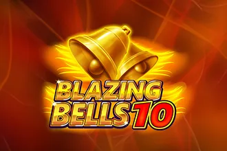 Blazing Bells 10