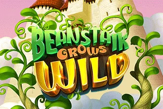 Beanstalk Grows Wild