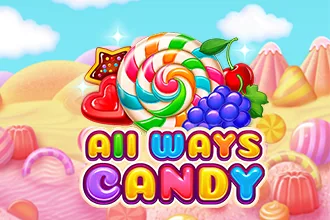 All Ways Candy