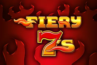 Fiery 7's