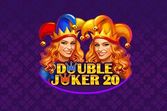 Double Joker 20
