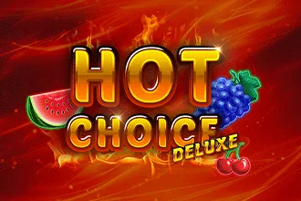 Hot Choice Deluxe