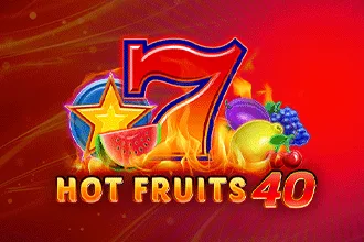 Hot Fruits 40