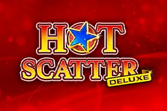 Hot Scatter Deluxe