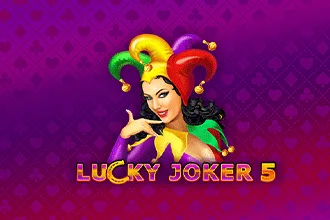 Lucky Joker 5