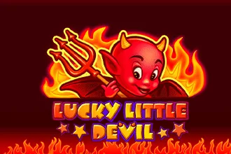Lucky Little Devil 