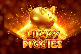 Lucky Piggies