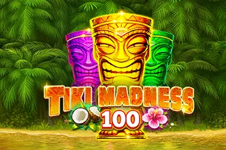 Tiki Madness 100