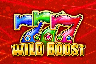 Wild Boost