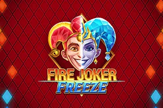 Fire Joker Freeze