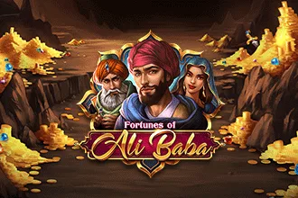 Fortunes of Ali Baba