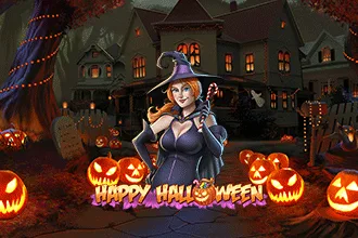 Happy Halloween