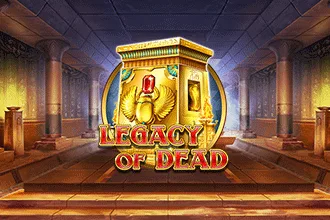 Legacy of Dead