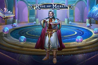 Rise of Merlin
