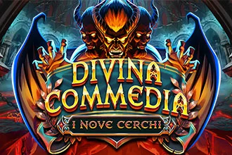Divina Commedia I Nove Cerchi