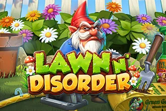 Lawn n' Disorder