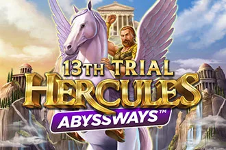 13th Trial Hercules Abyssways