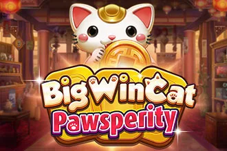 Big Win Cat Pawsperity