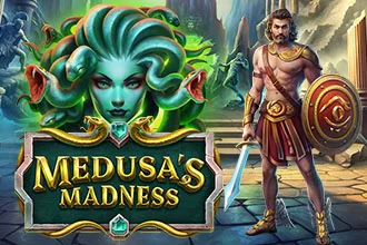 Medusa's Madness