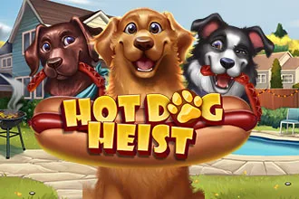 Hot Dog Heist