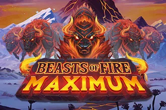 Beasts of Fire Maximum