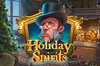 Holiday Spirits
