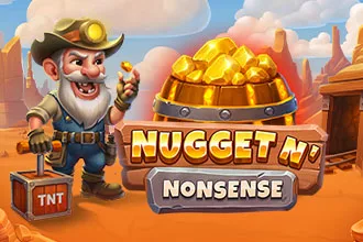 Nugget n’ Nonsense