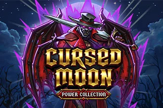 Cursed Moon Power Collection