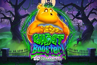 Ghost Booster! GO Guaranteed