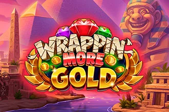 Wrappin' More Gold
