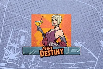 Agent Destiny