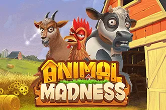 Animal Madness