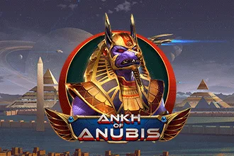 Ankh of Anubis