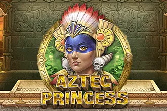 Aztec Warrior Princess