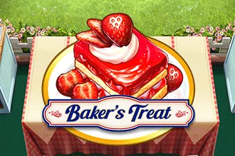 Baker's Treat