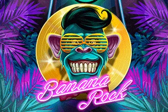Banana Rock