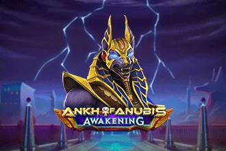 Ankh of Anubis Awakening