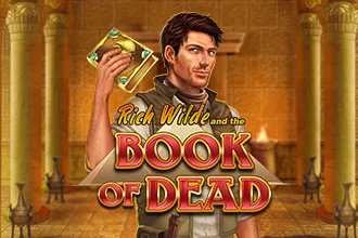 Book of Dead