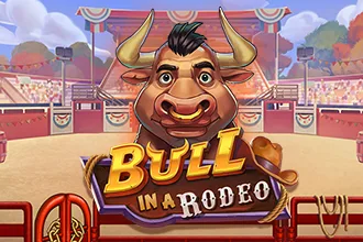 Bull in a Rodeo